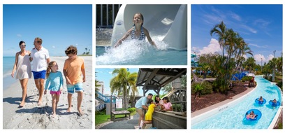 Global Communication Experts: F&uuml;r kleine Entdecker und gro&szlig;e Abenteurer &ndash; Familienurlaub in Fort Myers