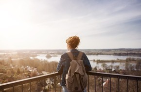 Tourismus-Agentur Schleswig-Holstein GmbH: Aktuelle Presseinfo der TA.SH: Höhenflüge in Schleswig-Holstein – Die schönsten Aussichten aus Vogelperspektive