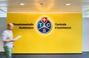 Touring Club Schweiz/Suisse/Svizzero - TCS: 20 ans après le tsunami : retour sur une intervention phare de la centrale ETI