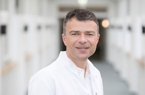 RHÖN-KLINIKUM AG: Zum wiederholten Mal erfolgreich: Zertifikat für Lungenkrebszentrum