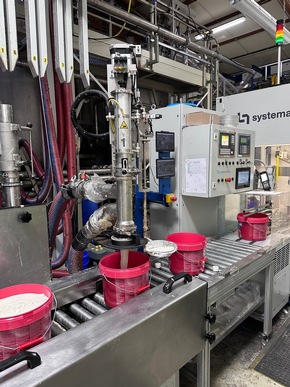 Pressemitteilung: Deutscher Kork-Verband &ndash; Mitgliederversammlung bei Wakol in Pirmasens