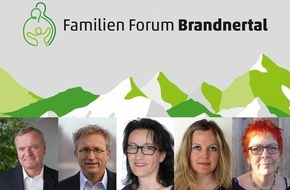 Alpenregion Bludenz Tourismus GmbH: Familien Forum Brandnertal - BILD