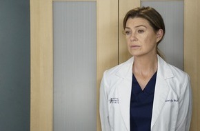 ProSieben: Zwei Serien, eine Geschichte: "Grey's Anatomy" und "Seattle Firefighters" starten mit einem Crossover-Event am Mittwoch auf ProSieben