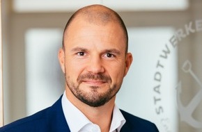 Verband der Norddeutschen Energie- und Wasserwirtschaft e.V. - VNEW: W&auml;rmeversorgung f&uuml;r 60.000 Haushalte durch Trinkwassernutzung