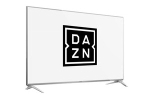 Panasonic Deutschland: Panasonic TVs ab sofort mit DAZN-App / Der neue Sport Streaming-Dienst ist ab sofort auf allen aktuellen Panasonic Smart TV Modellen mit eigener App vertreten