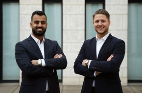 Makerus Consulting: Struktur statt Zufall: Wie Robert Schwagerus mit Makerus Consulting Verm&ouml;gensaufbau neu denkt