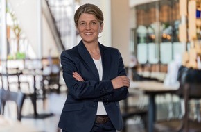 SV Group: Restauration collective SV Group: Yvonne Wicki Macus prend la direction