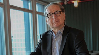 Karrieremagazin Verlagsgesellschaft mbh: Jobkrise mit 55: Warum jetzt der beste Zeitpunkt für den Neuanfang ist