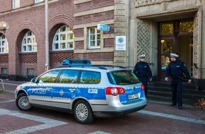 Polizei Rhein-Erft-Kreis: POL-REK: Der alte Trick misslang - Frechen