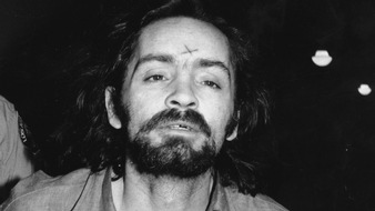 ZDFinfo: Sektenführer und Massenmörder: ZDFinfo porträtiert Charles Manson