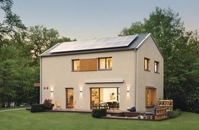 WeberHaus GmbH & Co. KG: Neues Musterhaus von WeberHaus