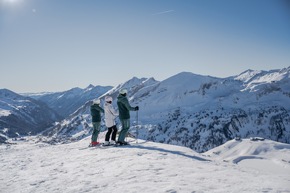 Wintersaison-Start in Obertauern am 24. November 2023