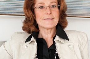 DELO Industrie Klebstoffe: Sabine Herold ins BDI-Präsidium gewählt (mit Bild)