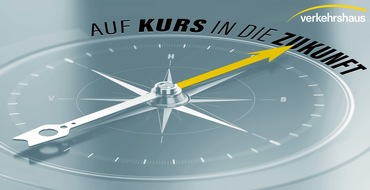 Verkehrshaus der Schweiz: Einladung zur Direktions&uuml;bergabe im Verkehrshaus der Schweiz am 24. Februar 2026