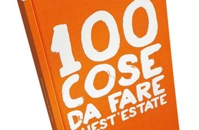 Migros-Genossenschafts-Bund: M per la Magica estate ovvero 100 cose da fare nella prossima stagione estiva (IMMAGINE)