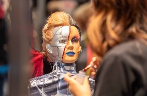 Messe Erfurt: StyleCom 2023: Das Festival der Schönheit und Haarpflege erwartet BesucherInnen aus der ganzen Branche