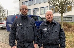 Polizeipräsidium Osthessen: POL-OH: Unterwegs mit den Brandursachenermittlern der Fuldaer Kriminalpolizei - Die Reportage