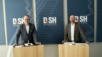 Deutsche Säge- und Holzindustrie Bundesverband e. V. (DeSH): Säge- und Holzindustrie vor wirtschaftlichen Herausforderungen