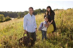 ProSieben: Unsichtbare Bedrohung: Mark Wahlberg in "The Happening" auf ProSieben (mit Bild)