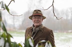 Karlheinz Busen, MdB: Busen (FDP): "Waldpapier des Umweltministeriums ist Tinte nicht wert"