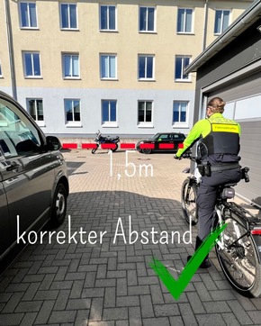 POL-OS: Zweir&auml;der im Blick: Polizei zieht Bilanz zum landesweiten Aktionstag