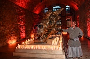 Sky Deutschland: Drachen in der Hauptstadt: Exklusive Deutschlandpremiere der zweiten Staffel "House of the Dragon" in Berlin