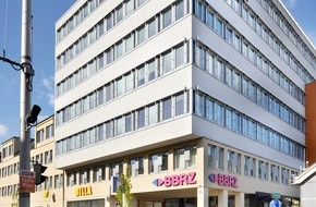 Otto Immobilien GmbH: vivoreal erwirbt Bürogebäude in Wien Simmering von HIH Invest Real Estate