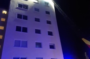 Feuerwehr Plettenberg: FW-PL: Sturm und Feuermelder sorgen für Feuerwehreinsätze