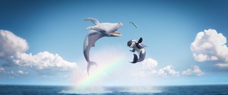 Whale & Dolphin Conservation gGmbH: Kinostart &bdquo;Der letzte Wals&auml;nger&ldquo; &ndash; jedes Ticket sch&uuml;tzt Wale und Delfine