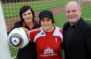 dpa Picture-Alliance GmbH: picture alliance wird offizieller Fotopartner des 1. FFC Frankfurt