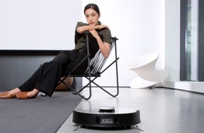 ECOVACS Europe GmbH: Smarte Allergiehelden von ECOVACS
