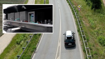 Deutsche Telekom AG: „Hallo Mosel, hallo Hunsrück“ – Telekom misst Mobilfunkversorgung in der Region