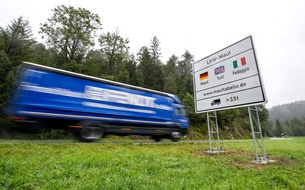 Toll Collect GmbH: Jetzt auf die Mautpflicht ab Juli 2024 vorbereiten!