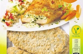 Migros-Genossenschafts-Bund: correzione: Migros richiama tre prodotti della linea Cornatur Quorn