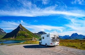 Deutscher Verband Flüssiggas e.V.: Rechtzeitig vor dem Camping-Urlaub zum Gasanlagen-Check / Mit gültiger Prüfplakette auf der sicheren Seite