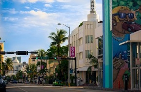 Global Communication Experts: NEUES AUS GREATER MIAMI UND MIAMI BEACH