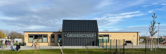 Ministerium f&uuml;r Inneres und Bau Mecklenburg-Vorpommern: IM-MV: Landesregierung hat seit 2016 rund 880 Millionen Euro f&uuml;r Schulbau bereitgestellt