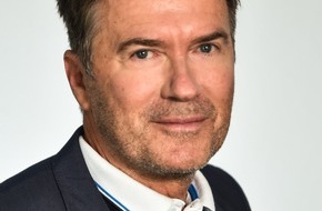 Plusnet: Jürgen Rohr übernimmt Wholesale-Verantwortung bei Plusnet