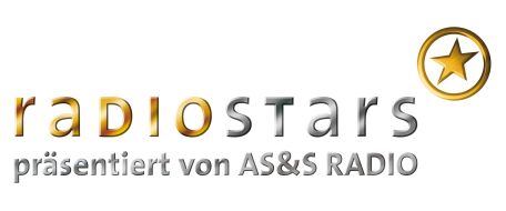 AS&S Radio GmbH: Die RADIOSTARS starten mit neuem Wettbewerbsdesign (BILD)