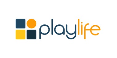 Playlife-System GmbH: Playlife bekommt neues Branding