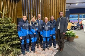 Klinikum Ingolstadt: Medizinische Expertise f&uuml;r den bayerischen Wintersport