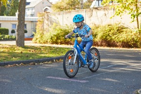 Mehr verletzte Kinder und Jugendliche im Straßenverkehr – Verkehrswacht fordert Stärkung der Mobilitätserziehung