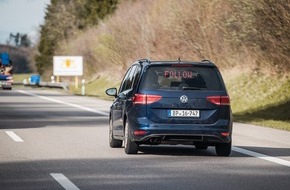 Bundespolizeidirektion München: Bundespolizeidirektion München: Daueraufenthalt statt Familienbesuch/ Bundespolizei entlarvt Visaerschleichung