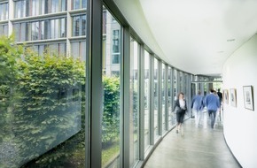 Europäischer Rechnungshof - European Court of Auditors: EU-Maßnahmen auf dem Prüfstand: Europäischer Rechnungshof mit breitem Programm