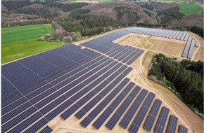 Polizeipräsidium Trier: POL-PPTR: Versuchter Diebstahl von Kabelsträngen in Solarparks
