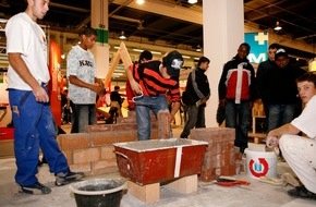 Ferris Bühler Communications: Einladung zur Jubiläums-Berufsmesse Zürich