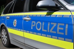Kreispolizeibehörde Herford: POL-HF: Anhalterin entwendet Auto -
44-jährige Täterin vorläufig festgenommen