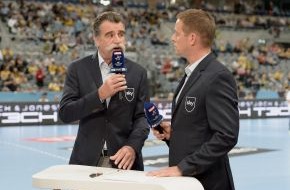 Sky Deutschland: THW Kiel - Paris St. Germain: Die Vorentscheidung um den Gruppensieg? /  Die EHF Champions League live bei Sky