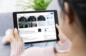 ARD Presse: Bessere Suchergebnisse für Inhalte der ARD Mediathek / Mehr ARD-Empfehlungen für Nachrichten, Dokus und Serien bei Google