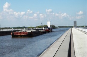 IMG - Investitions- und Marketinggesellschaft Sachsen-Anhalt mbH: Sachsen-Anhalt rückt das Hafenhinterland in den Fokus (BILD)